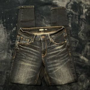 OLD NAVY Rockstar Super Skinny